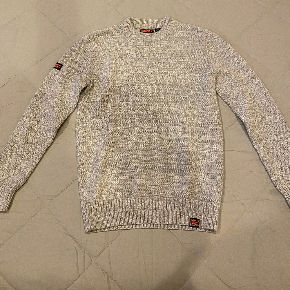 Superdry Sweater